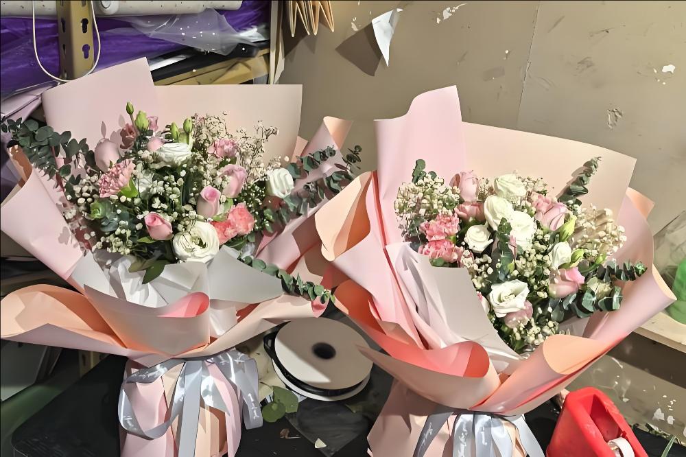宜宾长宁县花店